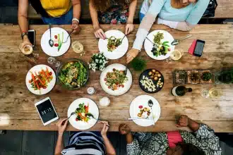 Restaurants in Sandton City