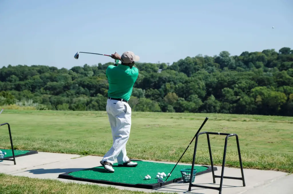 World of Golf in Gauteng