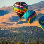 Hot Air Balloon