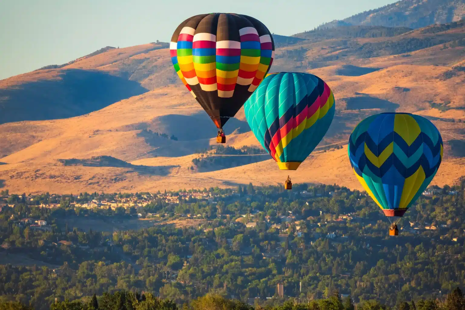 AirVentures’ New Hot Air Balloon Fleet - Elevate Your Adventure! 59 Hot Air Balloon