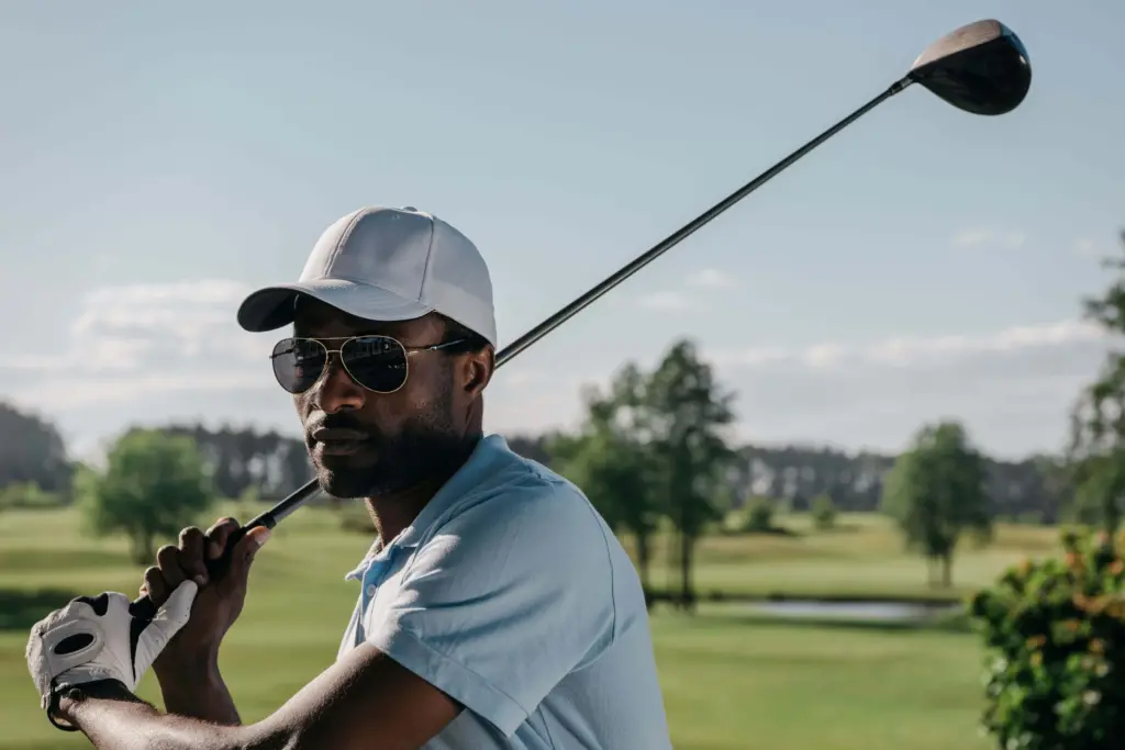 World of Golf in Gauteng