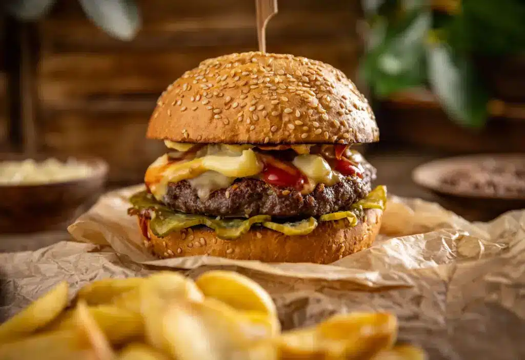 Restaurants in Sandton City