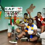Mali vs Bafana Bafana