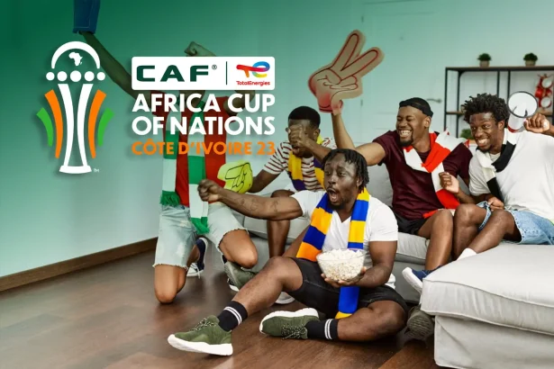 Mali vs Bafana Bafana