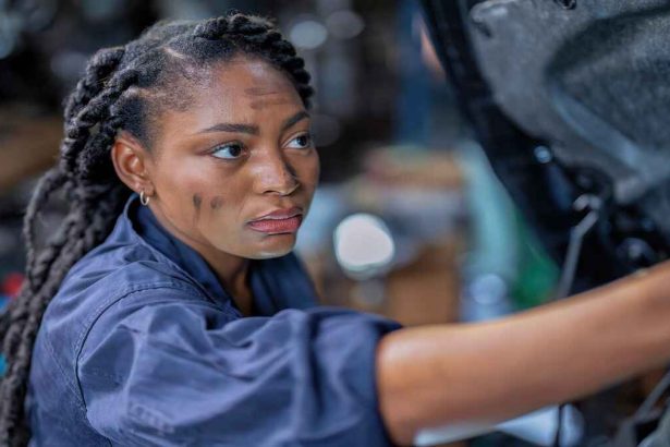 Ford Apprenticeship 2024 (Germiston)