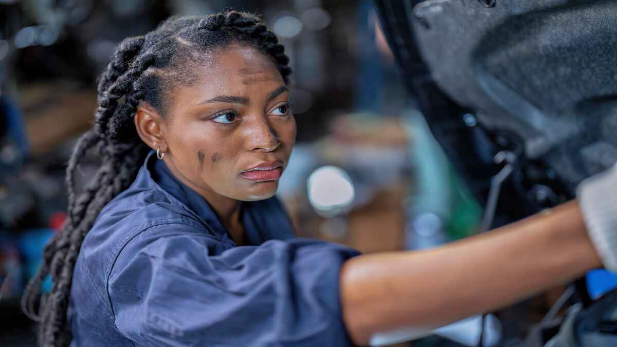 Ford Apprenticeship 2024 (Germiston)