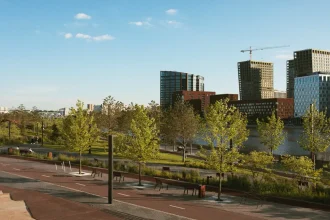 Green Spaces of Gauteng