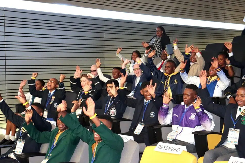 Matric 2023 Top Achievers