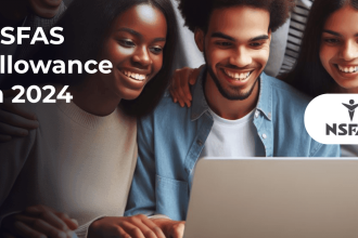NSFAS Allowance in 2024