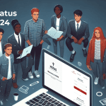 NSFAS Status Check 2024