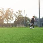 Top Places to Play Soccer in Johannesburg