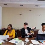 SANParks Internship Program