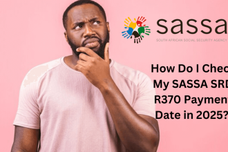 How Do I Check My SASSA SRD R370 Payment Date in 2025 (Status Check)?