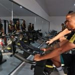 South Africa vs Namibia AFCON 2024