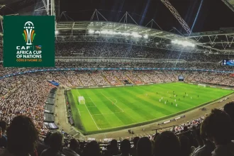 Bafana Bafana vs Mali