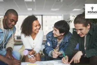 New NSFAS Funding Model