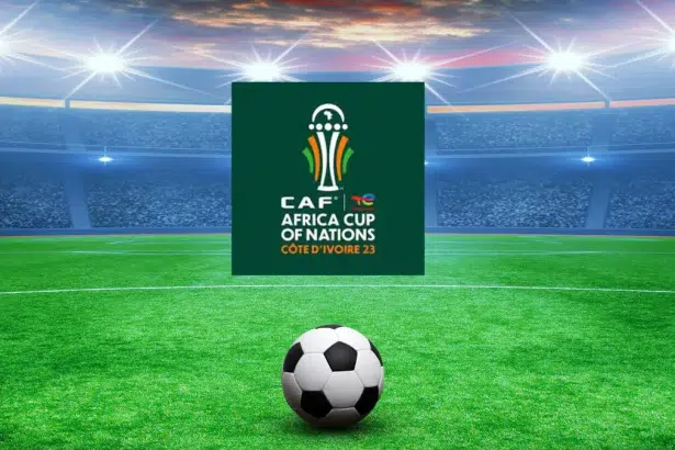 Bafana Bafana and AFCON 2024