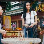 Chinatowns and China Malls in Gauteng