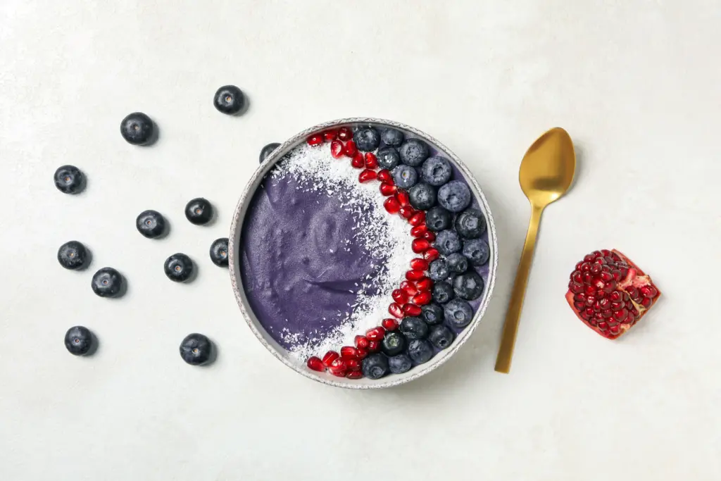 Healthy Food Restaurants in Gauteng
