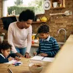 Homeschooling in South Africa