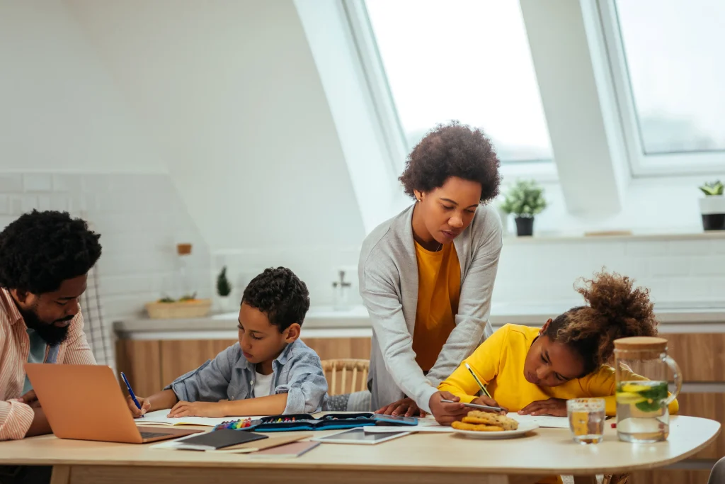 Homeschooling in South Africa