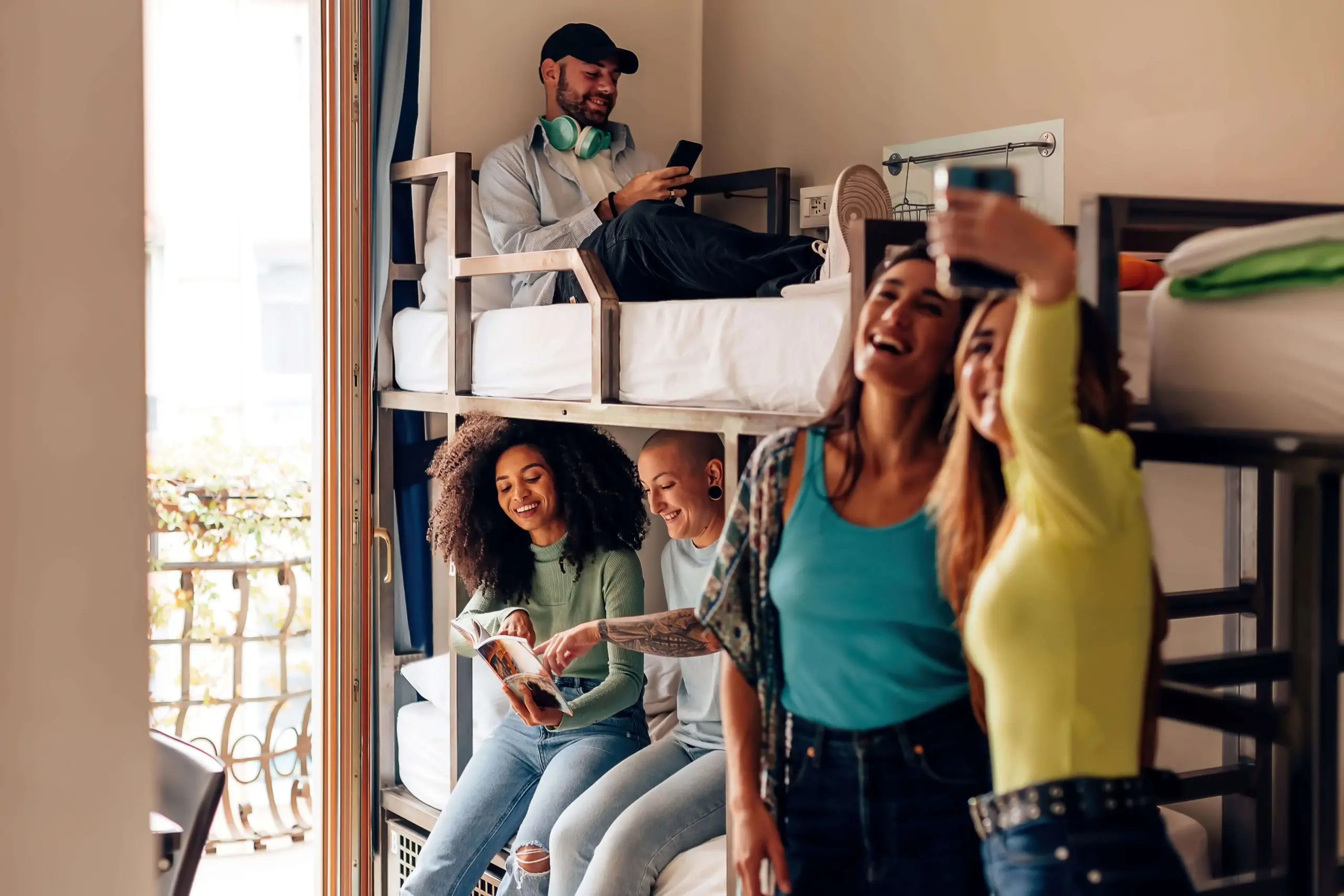 Listing Your Pretoria Property on Airbnb