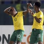 South Africa Qualifies in the AFCON Last 16