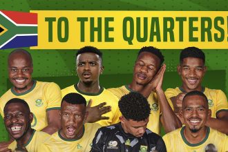 morocco vs south africa