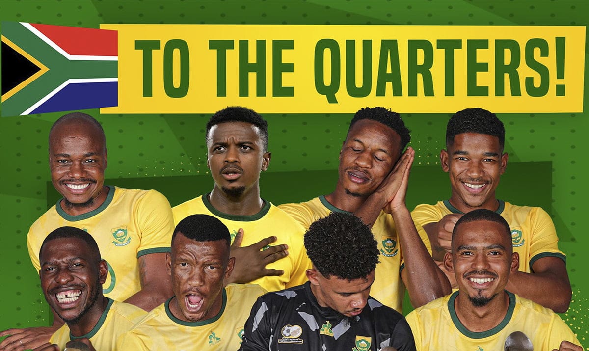 morocco vs south africa