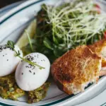 Healthy Food Restaurants in Gauteng