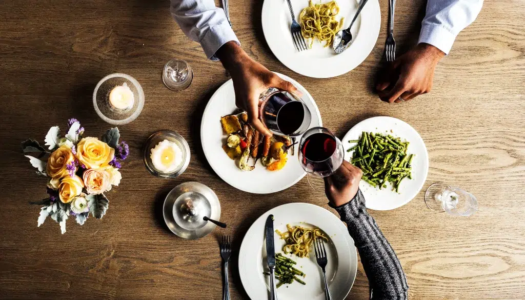 Fine Dining Restaurants in Gauteng