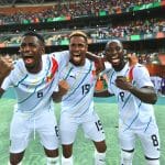 Africa Cup of Nations Round of 16 Day 2