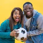 Soccer Live in Gauteng