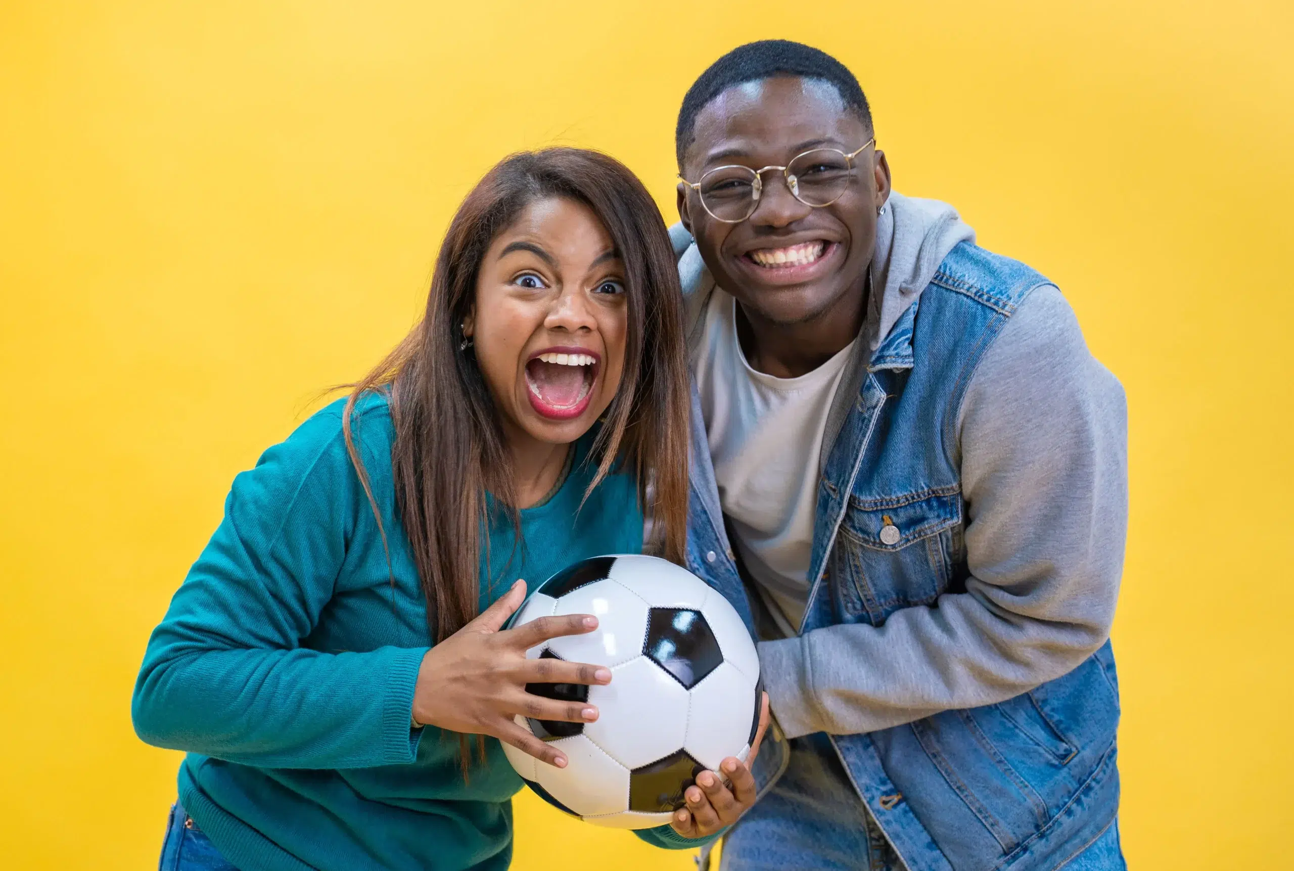 Soccer Live in Gauteng