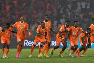 Africa Cup of Nations Round of 16 Recap