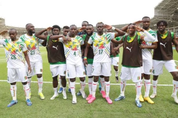 Africa Cup of Nations round of 16