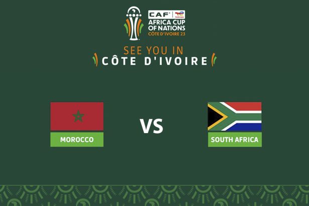 south africa vs morocco