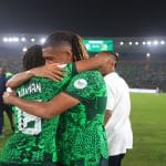 Africa Cup of Nations Round of 16 recap