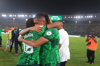 Africa Cup of Nations Round of 16 recap