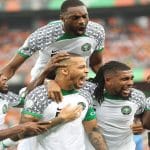 Nigeria vs Cameroon AFCON Cup clash