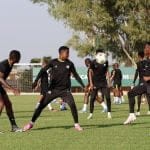 South Africa vs Tunisia AFCON Cup