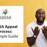 SASSA Appeal Online for SRD R370