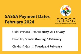 sassa feb payment 2024