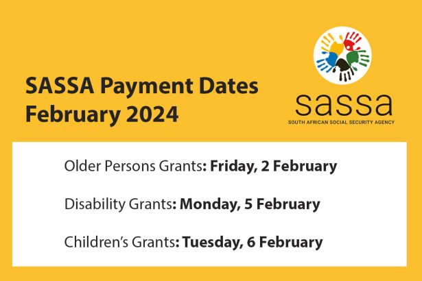 sassa feb payment 2024