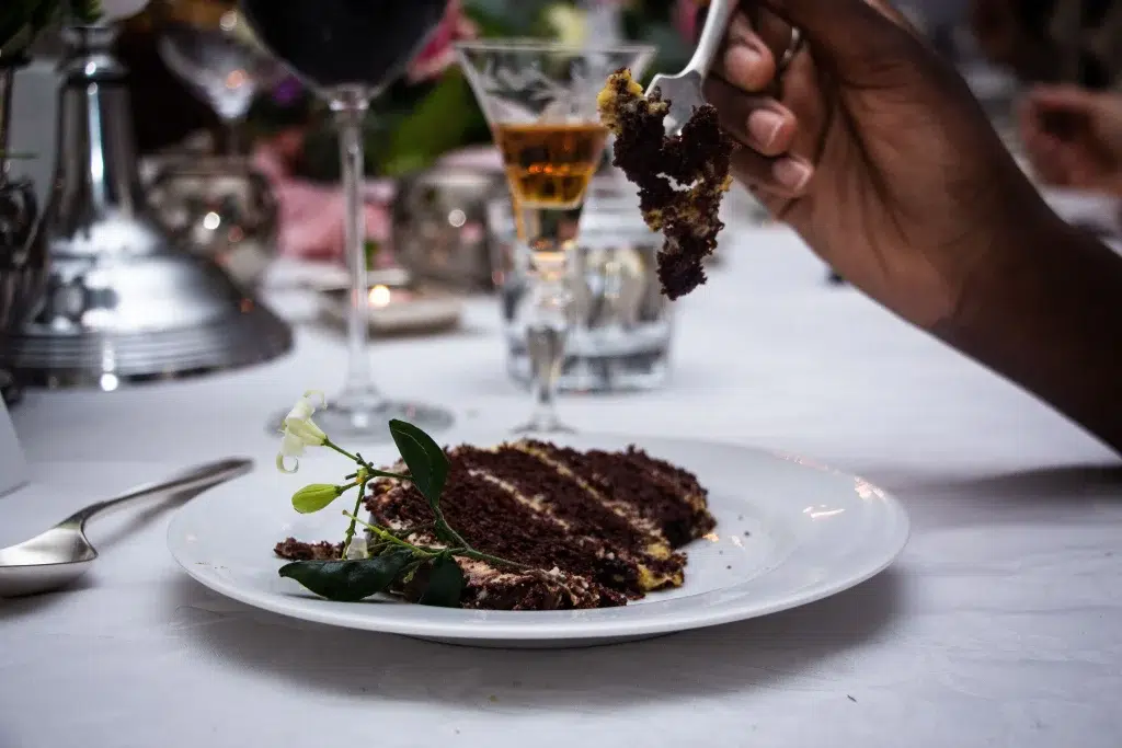 Fine Dining Restaurants in Gauteng