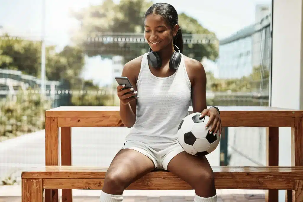 Top Places to Play Soccer in Johannesburg