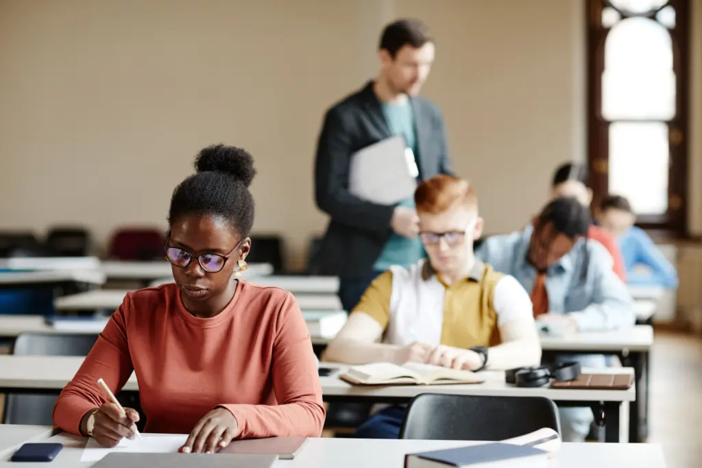 Matric Results for 2023