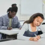 Second Chance Programme