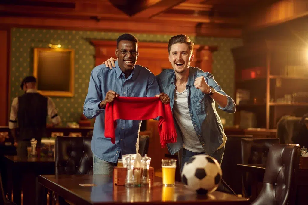 Soccer Live in Gauteng
