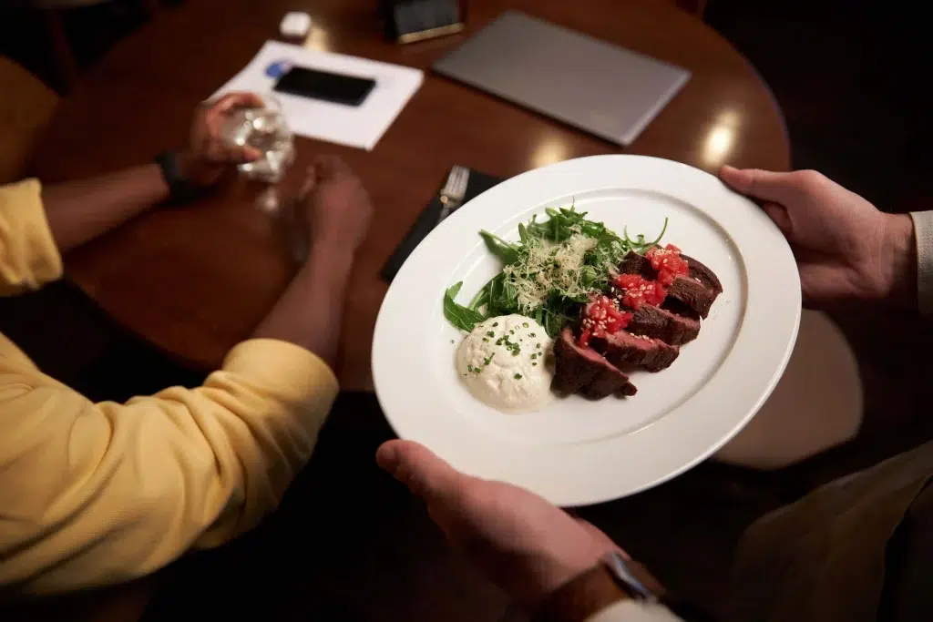 Fine Dining Restaurants in Gauteng